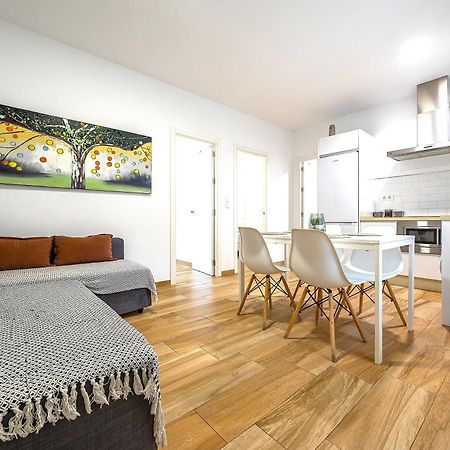 Апартаменты Calahorra Experience Кордова Экстерьер фото